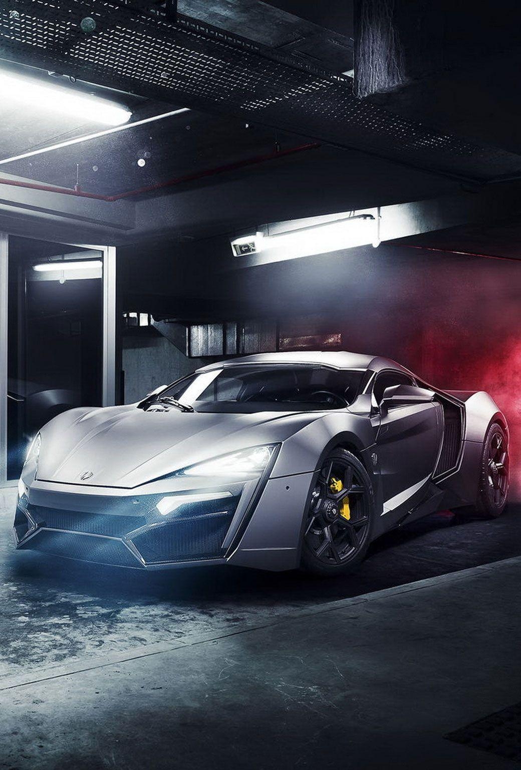 W Motors, Lykan Hypersport, HD, Leistung, Kraft, 1040x1540 HD Handy