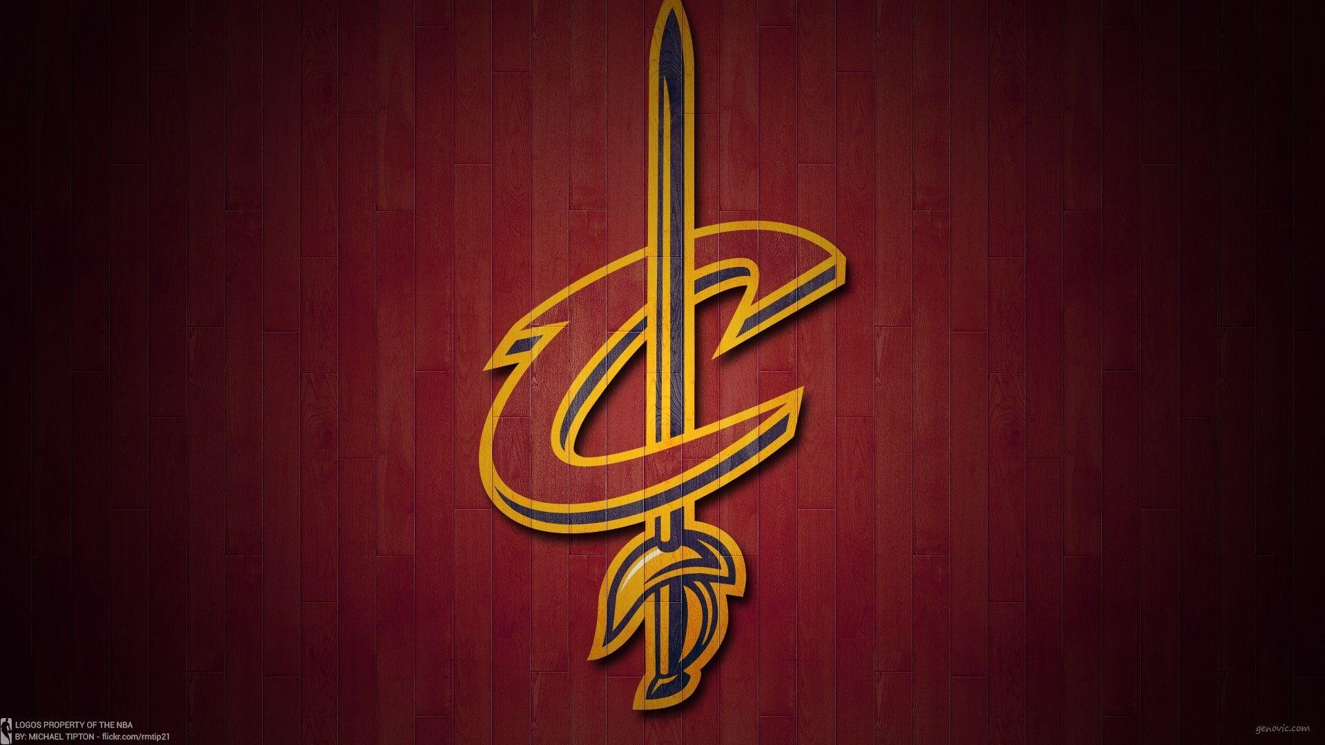 Cleveland Cavaliers, Sport, NBA, Basketball, Team, 1920x1080 Full HD Desktop