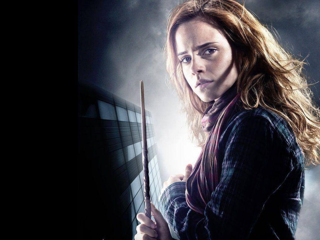 Hermione Granger, Zaubererwelt, Hogwarts, Filmfigur, Magie, 1030x770 HD Desktop