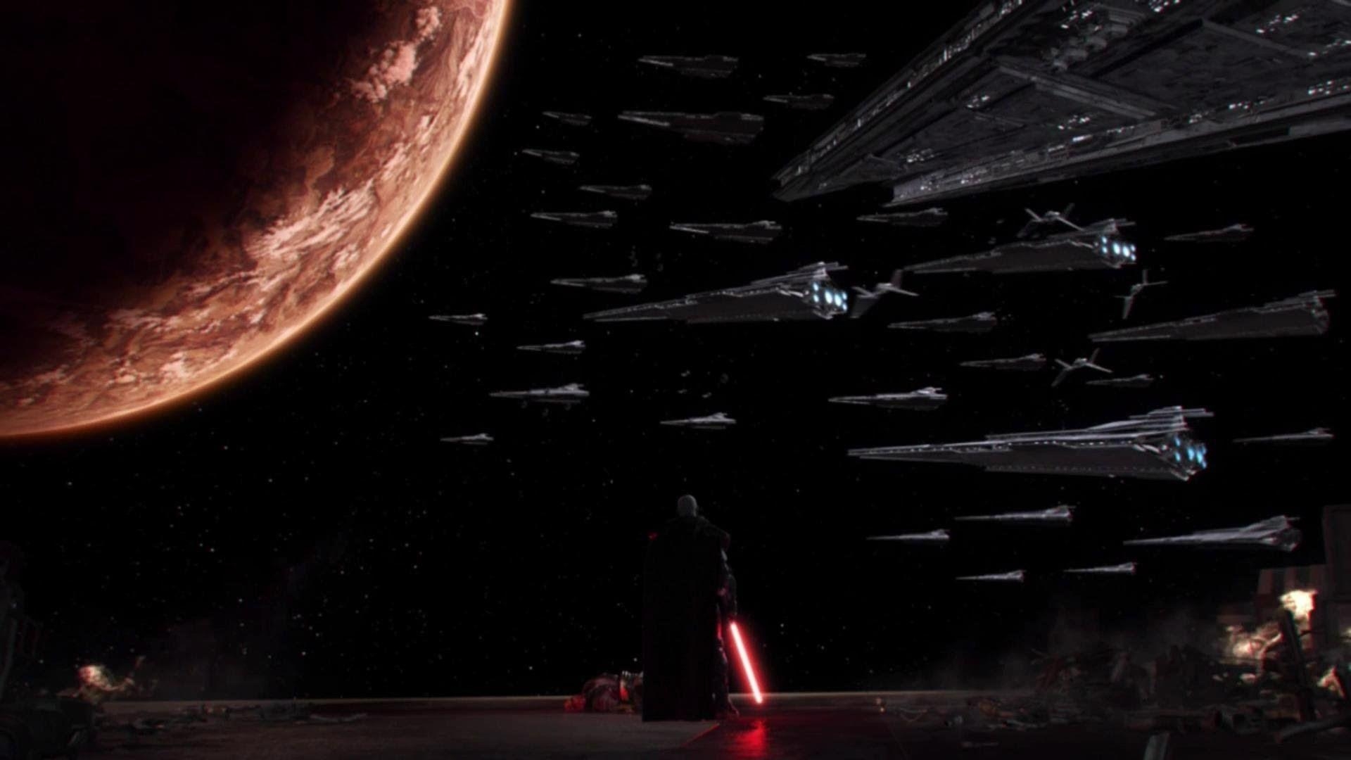 Star Wars, Sith Imperium, Kino, Breitbild, 1080p, 1920x1080 Full HD Desktop