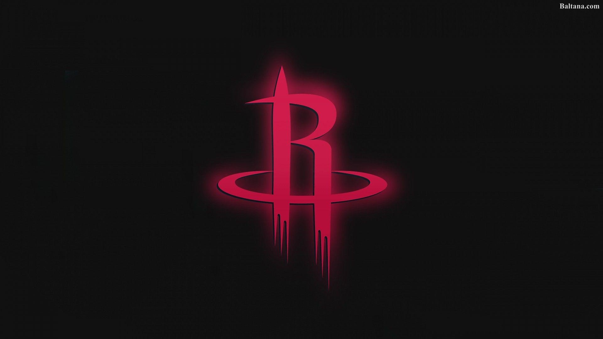 Houston Rockets, High Definition, NBA, Basketball, Sport, 1920x1080 Full HD Desktop