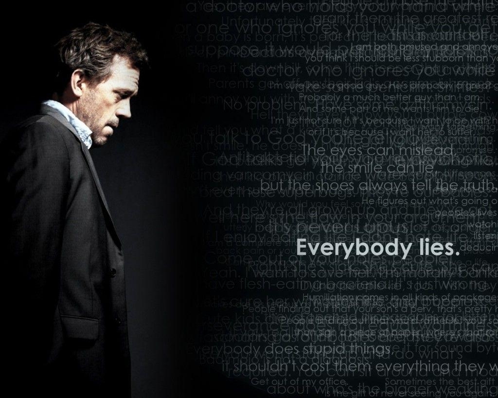 Hugh Laurie, Zitate, Gregory House, House MD, HD, 1030x820 HD Desktop