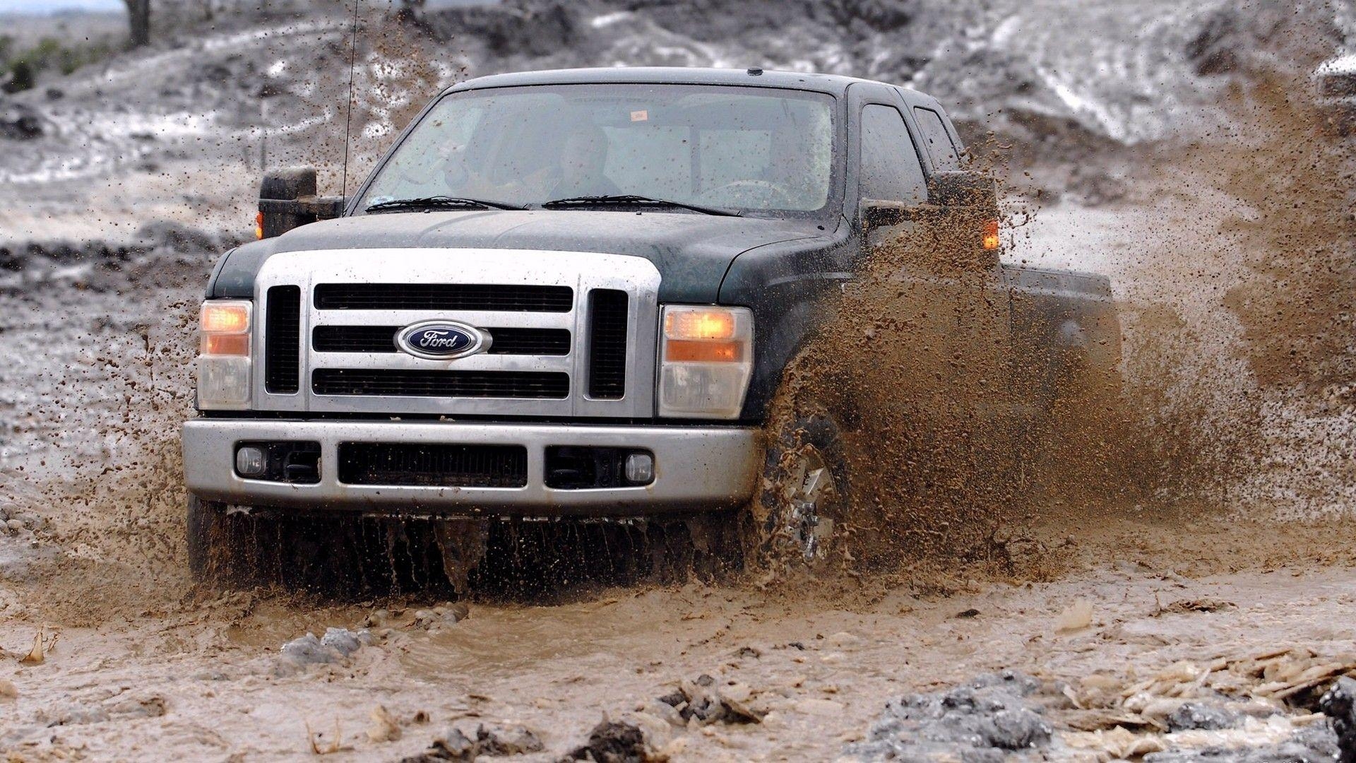 Ford Pickup, Autos, Trucks, Fahrzeuge, Klassisch, 1920x1080 Full HD Desktop