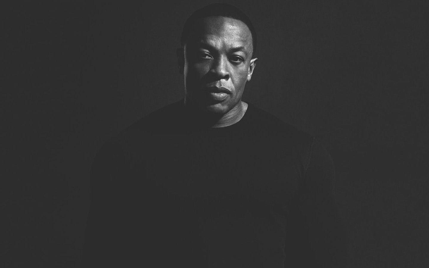 Dr. Dre, HD, Hip Hop, Rap, Star, 1440x900 HD Desktop