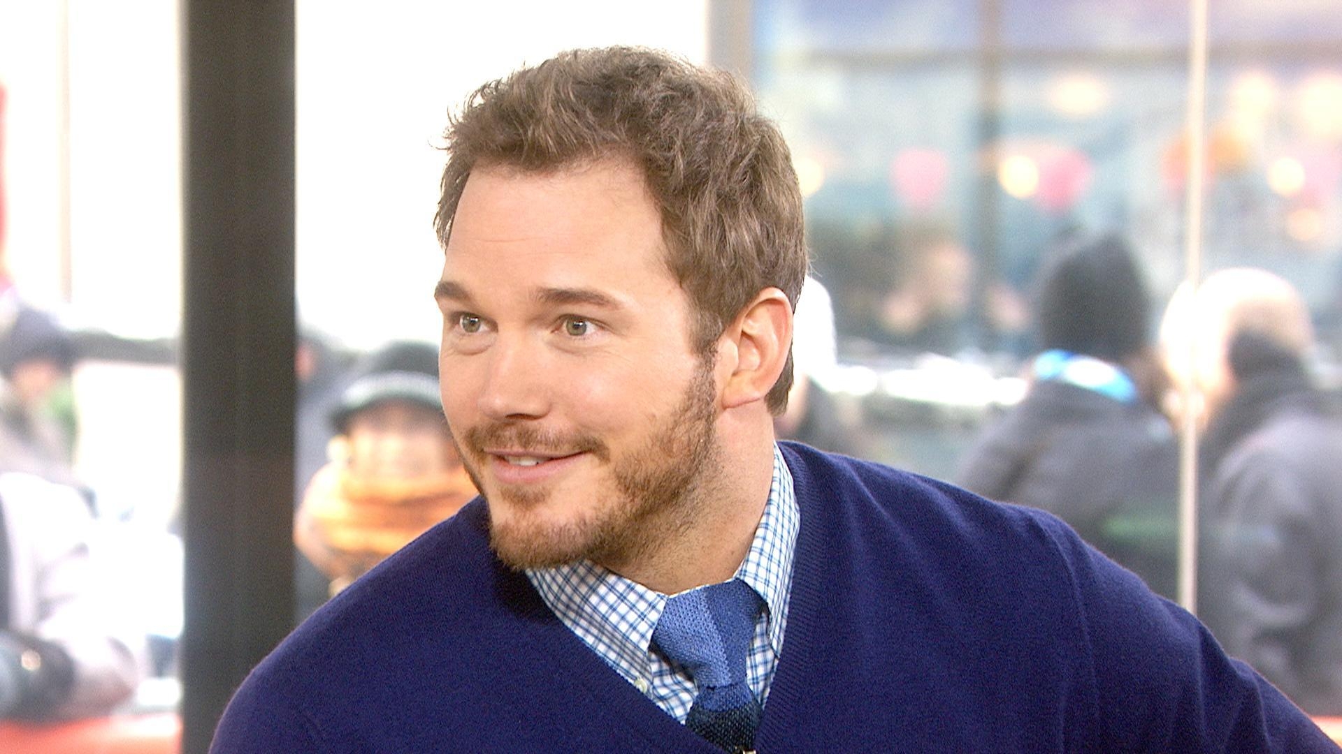 Chris Pratt, HD Download, Schauspieler, Bild, Film, 1920x1080 Full HD Desktop