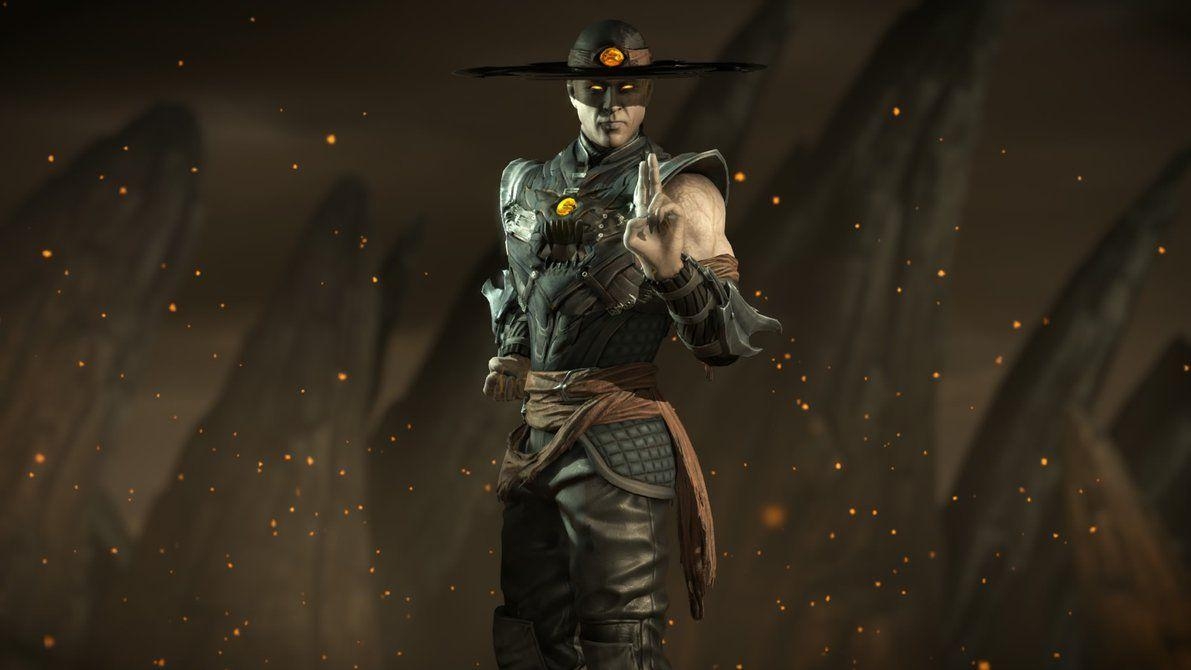 Kung Lao, Bilder, Spielfigur, Actionfilm, Mortal Kombat, 1200x670 HD Desktop