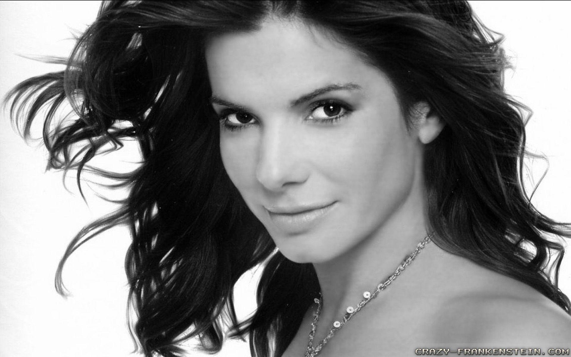 Sandra Bullock, HD, Schauspielerin, Hollywood, Bild, 1920x1200 HD Desktop