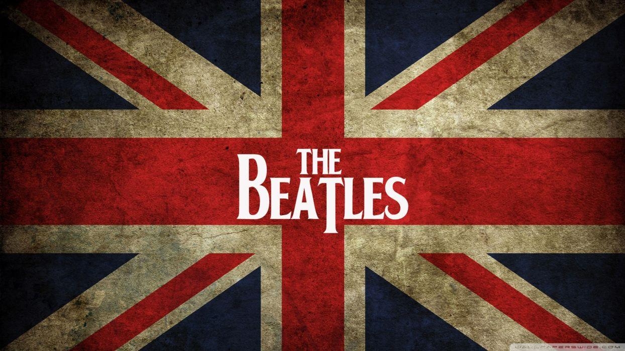 The Beatles, Musik, 1080p, Hintergrund, Bild, 1250x700 HD Desktop