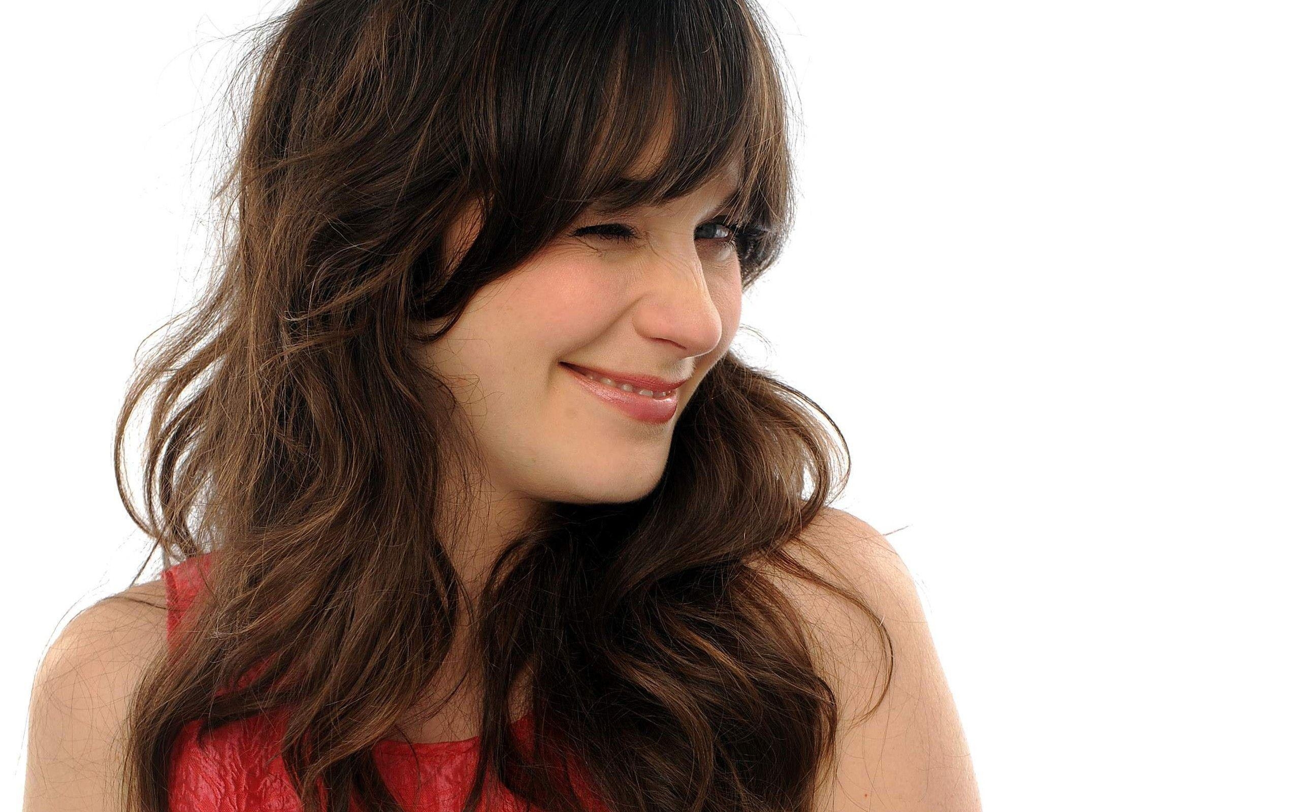 Zooey Deschanel, HD, Hintergrund, Download, Filme, 2560x1600 HD Desktop