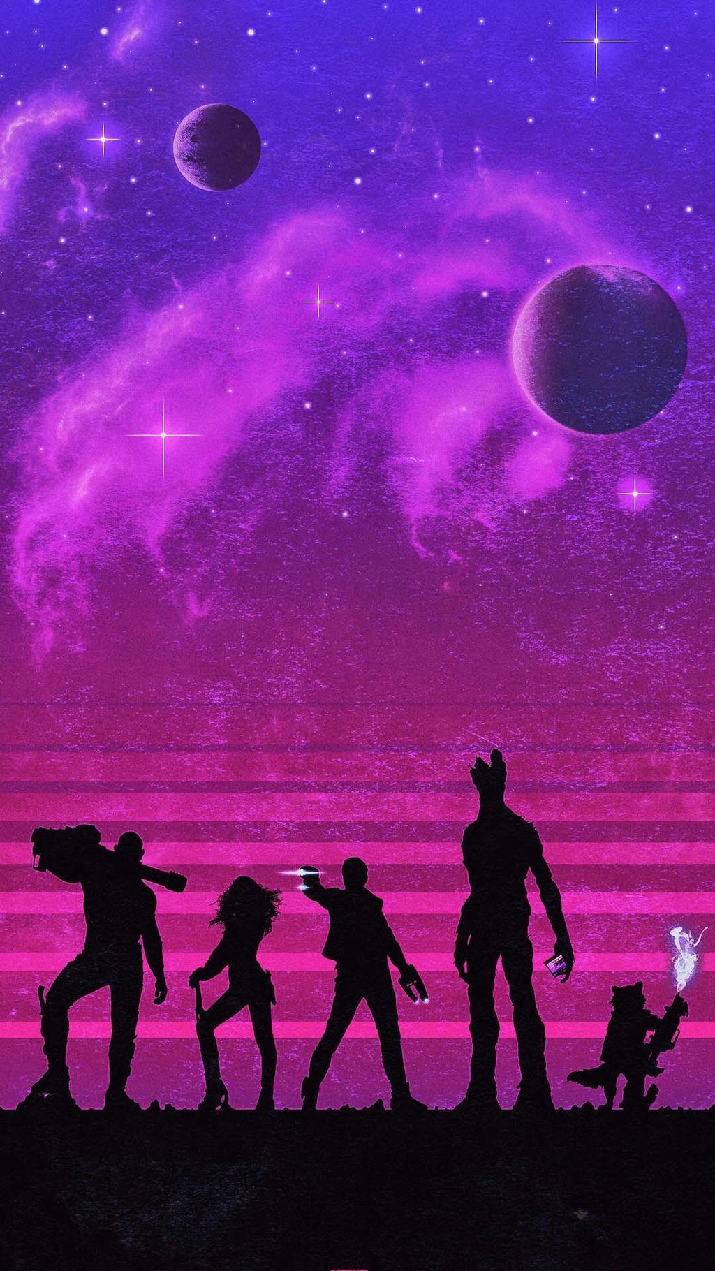 Guardians of the Galaxy, iPhone, iPad, Film, Hintergrund, 1030x1820 HD Handy