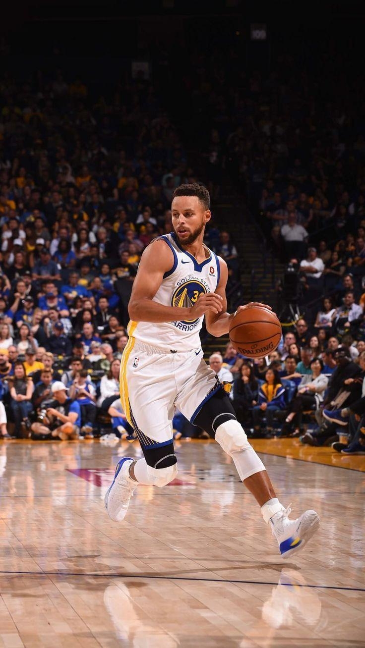 Stephen Curry, Telefon, Hintergrundbild, Basketball, Sport, 740x1310 HD Handy