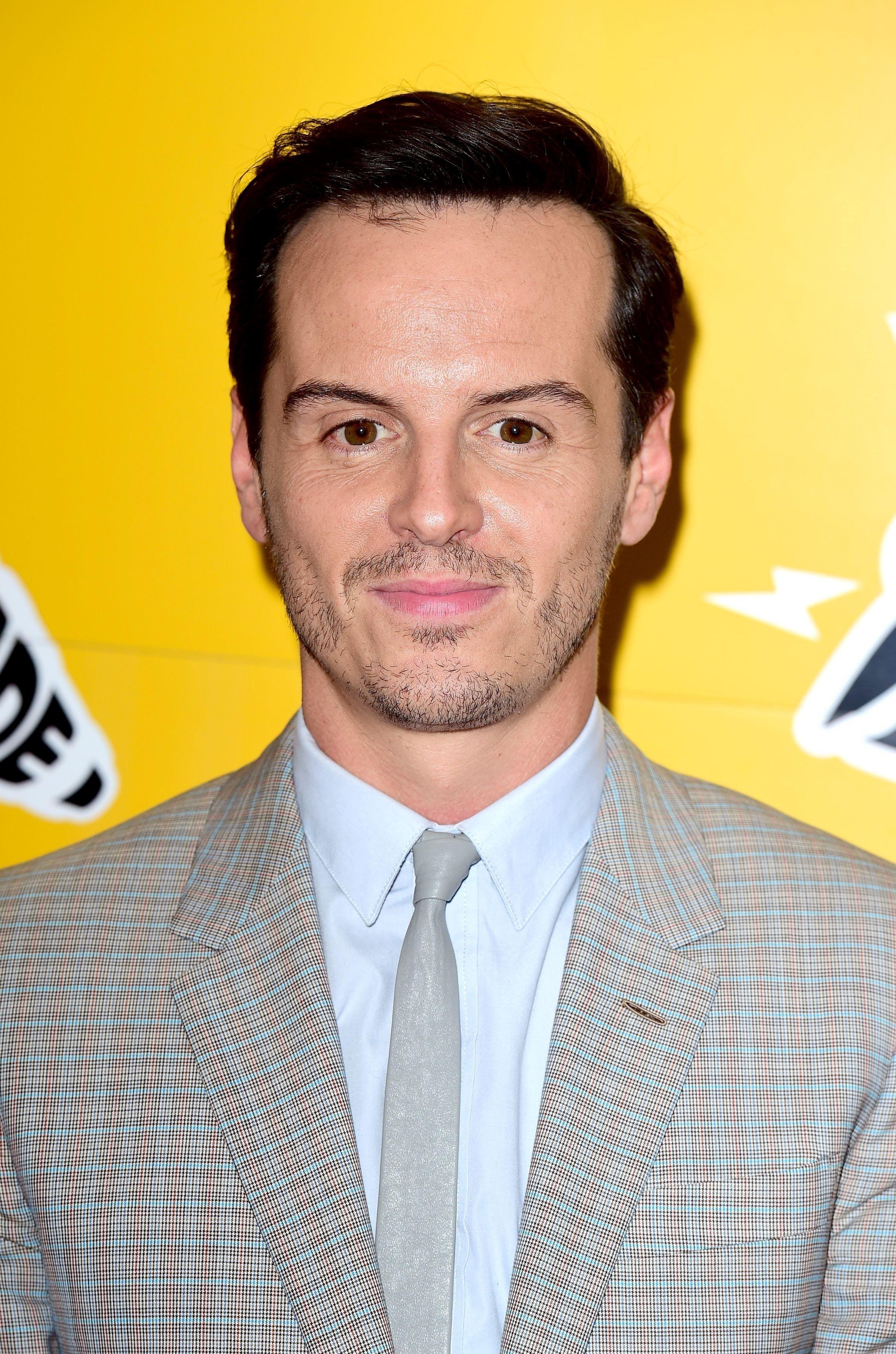 Andrew Scott, Filme, Schauspieler, Pride, Interview, 2320x3500 HD Handy