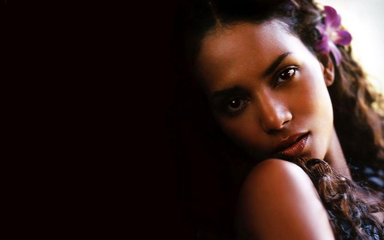 Halle Berry, Hollywood, HD, Desktop, Prominent, 1280x800 HD Desktop