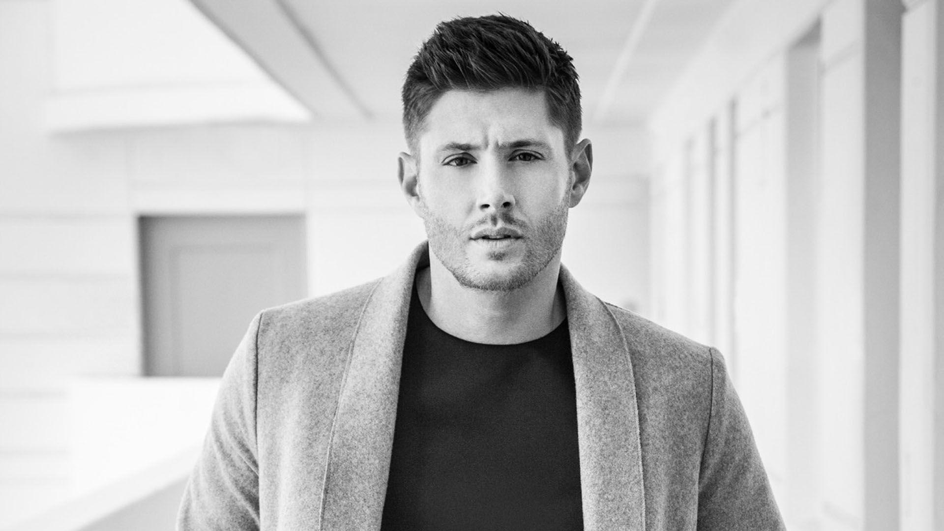 Jensen Ackles, 12x1080, Filme, digital, Bild, 1920x1080 Full HD Desktop