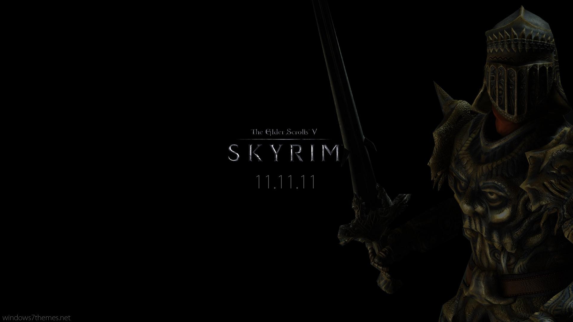 Beste Skyrim, Gaming, Screenshots, Elder Scrolls, Bilder, 1920x1080 Full HD Desktop