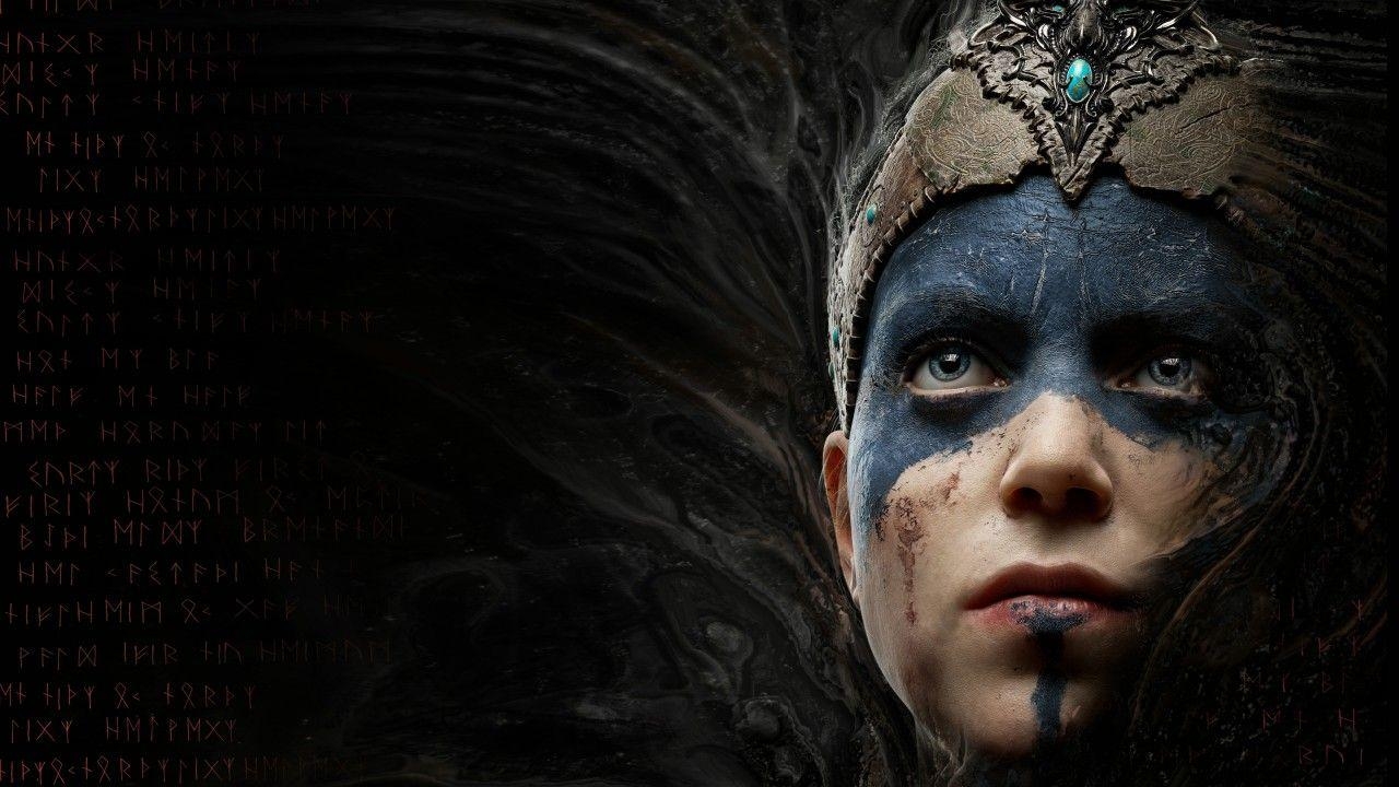 Hellblade, Senuas Opfer, 4K, 8K, Spiele, 1280x720 HD Desktop