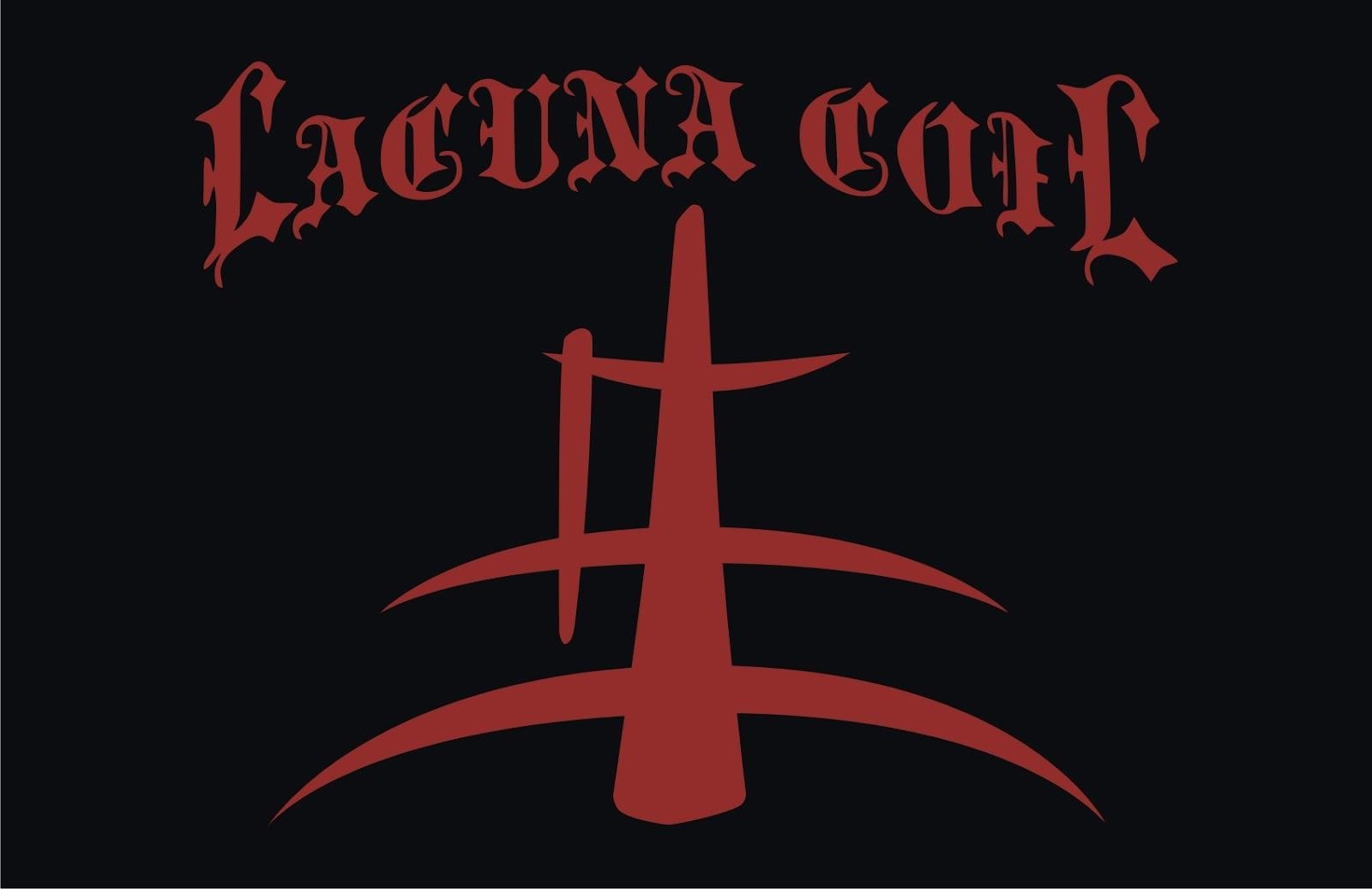 Lacuna Coil, Logo, Vektor, T-Shirts, Musik, 1600x1040 HD Desktop