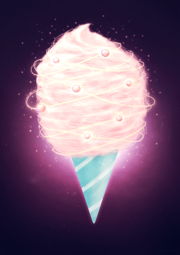 Astronomisch, Zuckerwatte, rosa, süß, Hintergrund, 760x1070 HD Handy