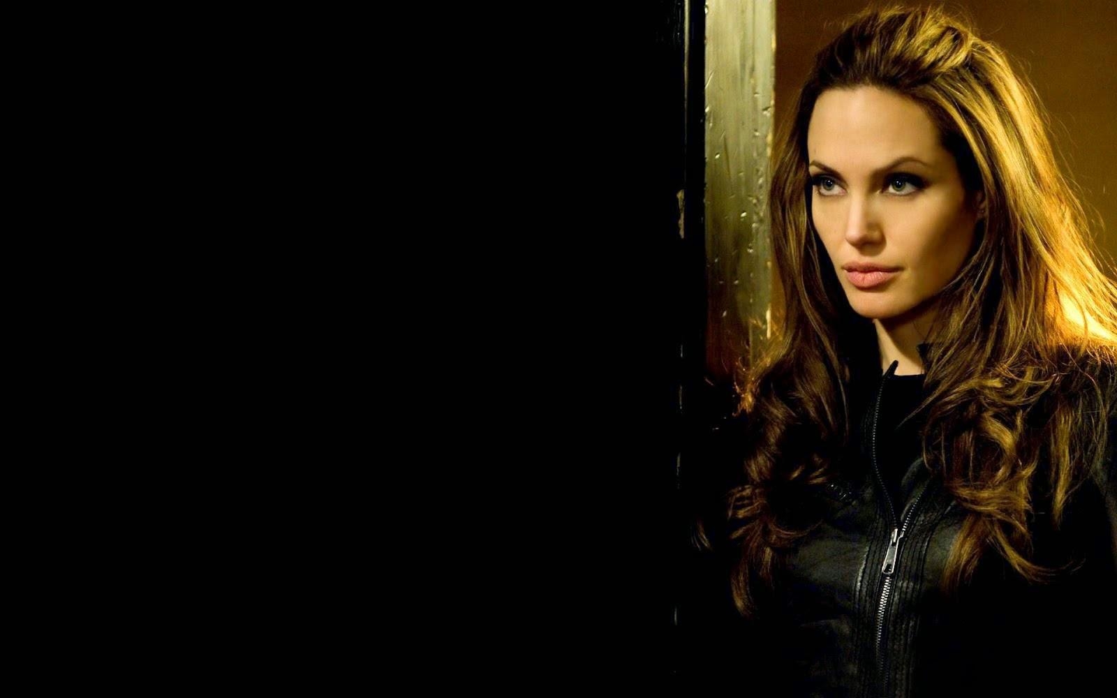 Angelina Jolie, Filmstars, HD, 1080p, Hollywood, 1600x1000 HD Desktop