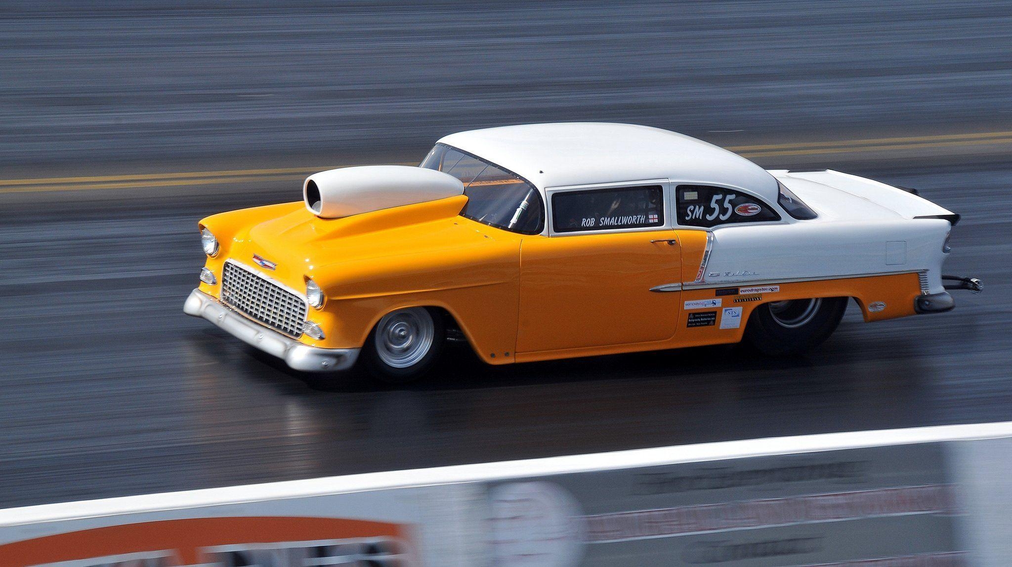 Drag Racing, kostenlose Bilder, Motorsport, Autos, Geschwindigkeit, 2050x1150 HD Desktop