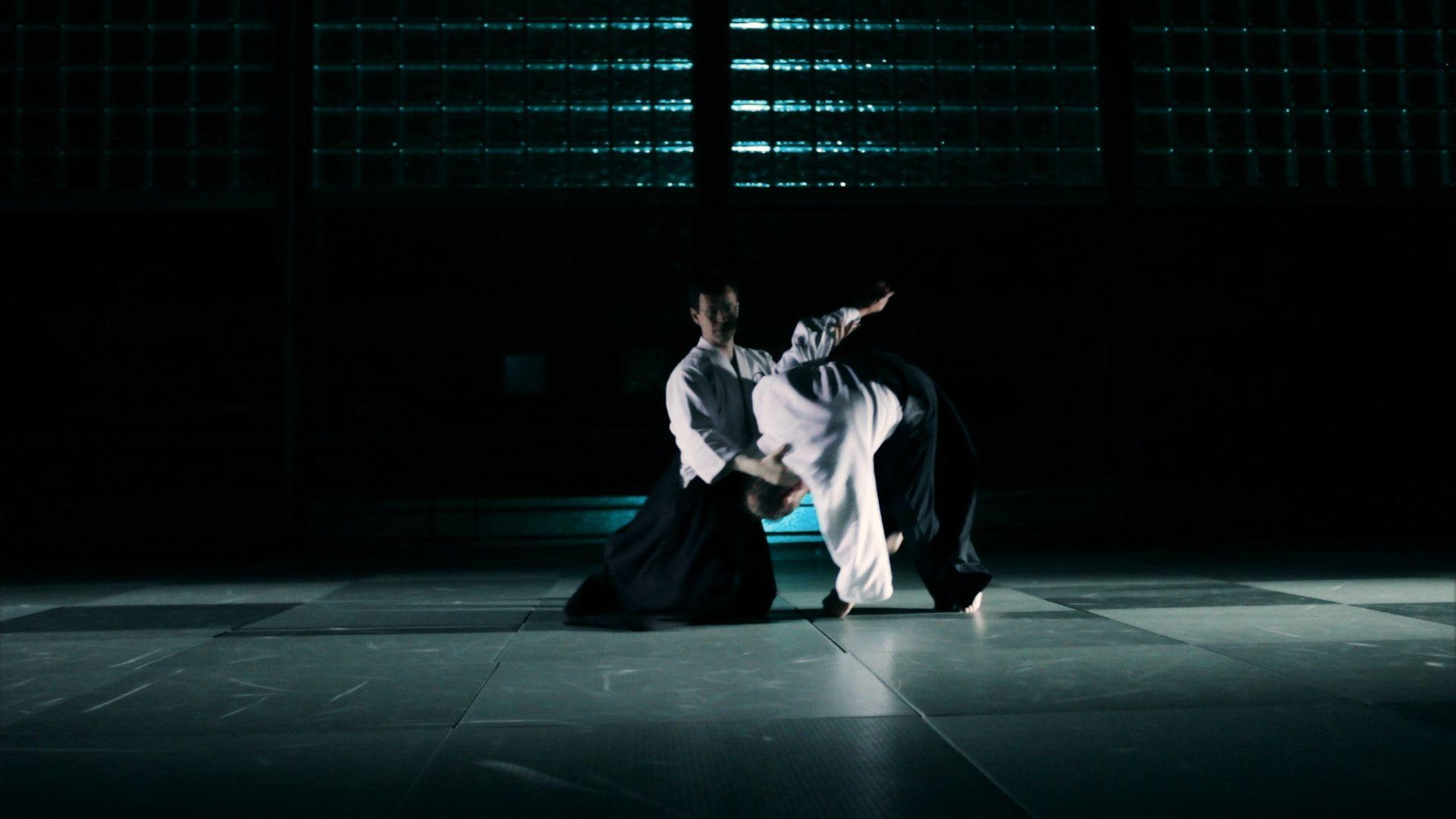 Judo, Aikido, Hintergrund, Kampfkunst, Sport, 1920x1080 Full HD Desktop