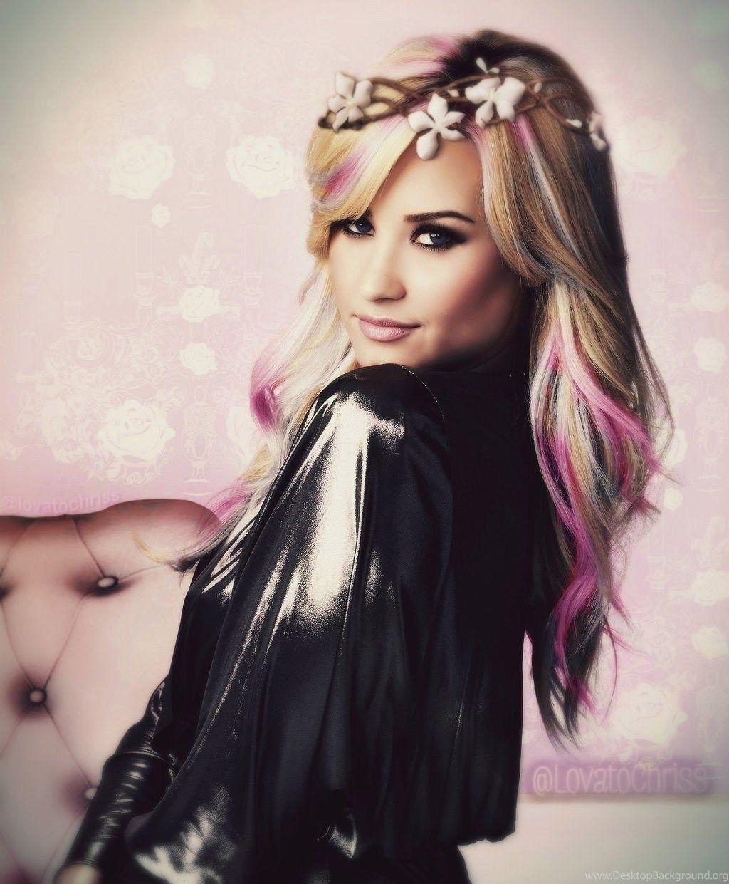 Demi Lovato, Musik, HD, Bildschirmhintergrund, herunterladen, 1030x1250 HD Handy