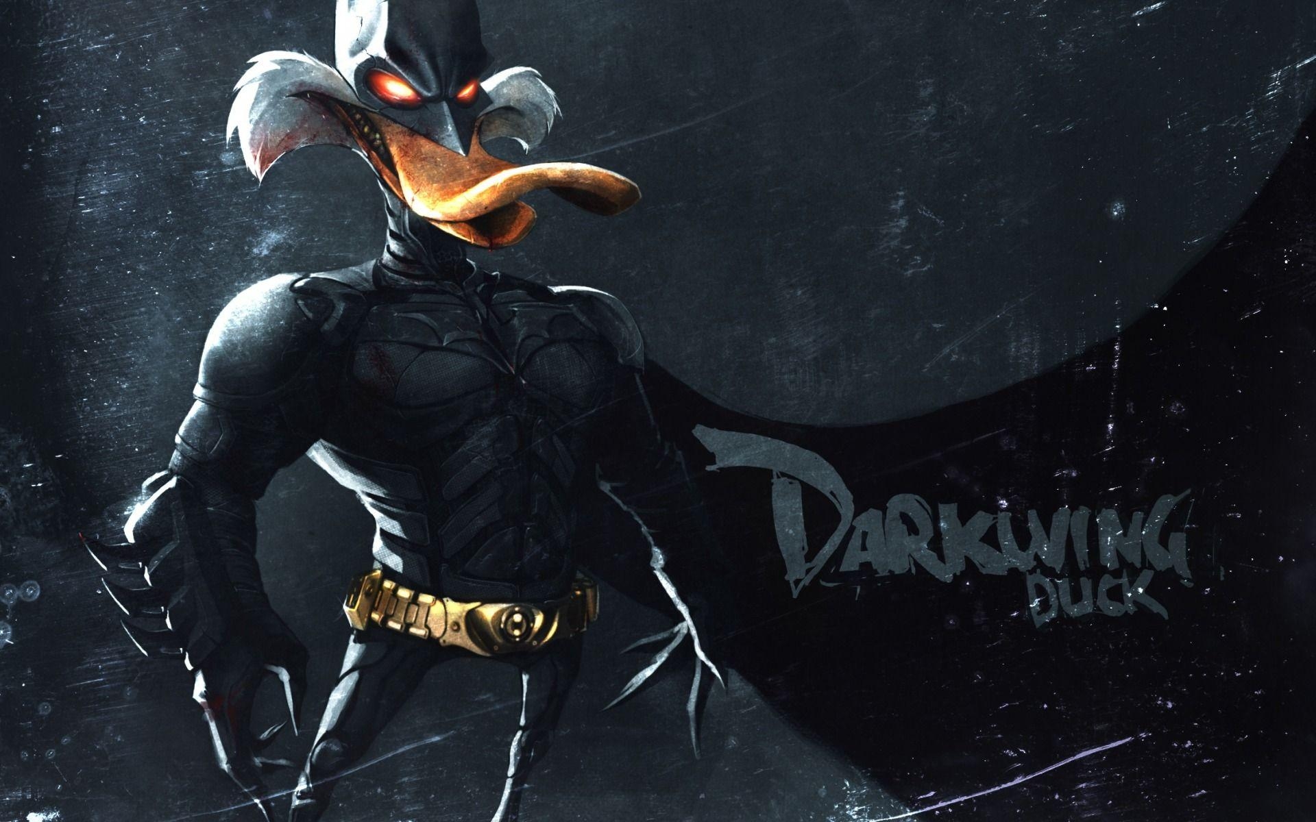 Darkwing Duck, HD, Animationsserie, Disney, Zeichentrick, 1920x1200 HD Desktop