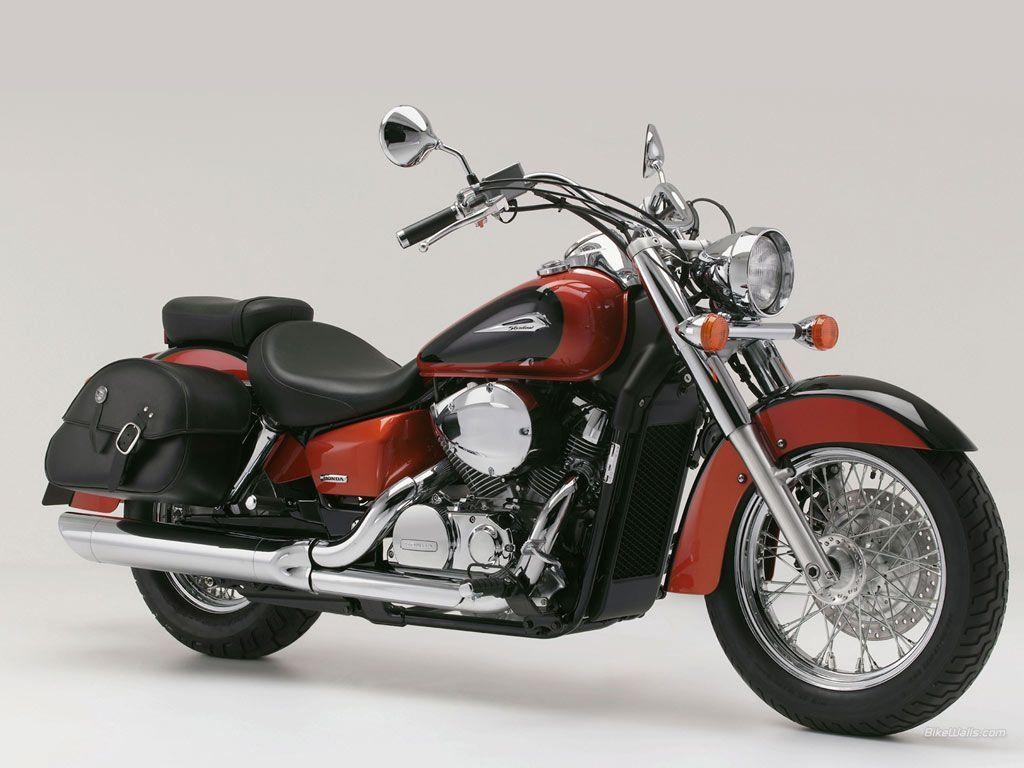 Honda Shadow Aero, Ideen, Motorrad, Autos, Bikes, 1030x770 HD Desktop