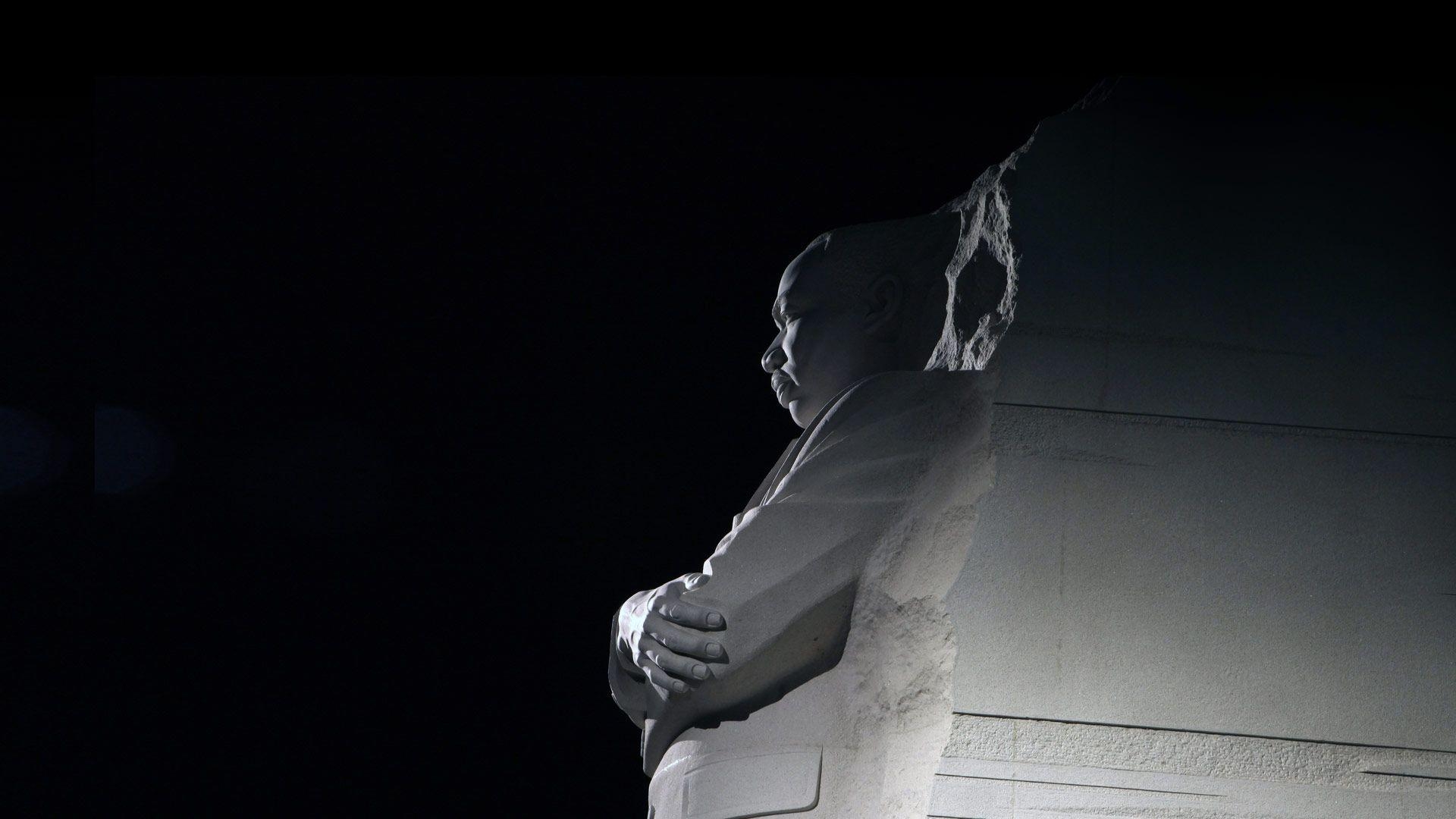 Martin Luther King Jr., Bing Bild, Washington, Memorial, Bürgerrechtsbewegung, 1920x1080 Full HD Desktop