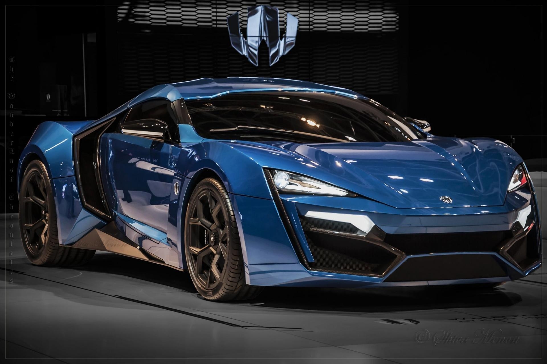 Lykan Hypersport, HD, Desktop, Supersportwagen, Exklusiv, 1920x1280 HD Desktop