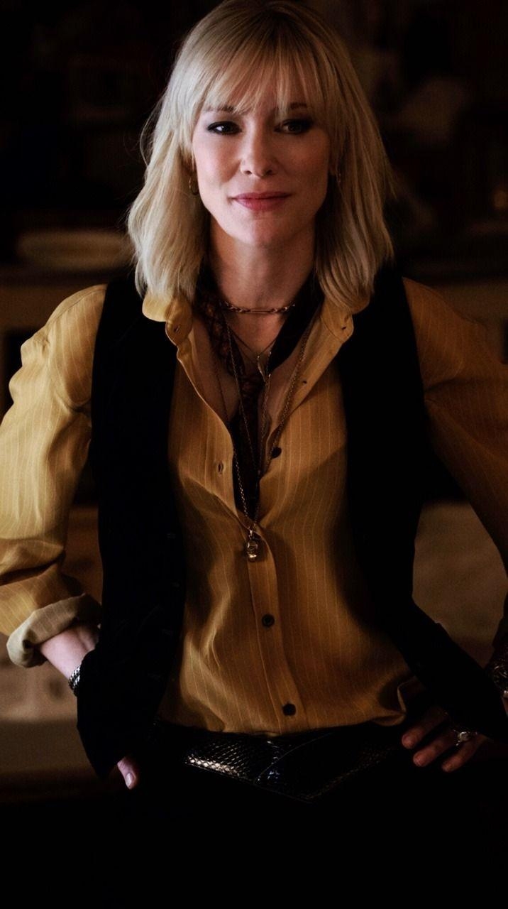 Cate Blanchett, Sperrbildschirm, Schauspielerin, Film, Hollywood, 720x1280 HD Handy