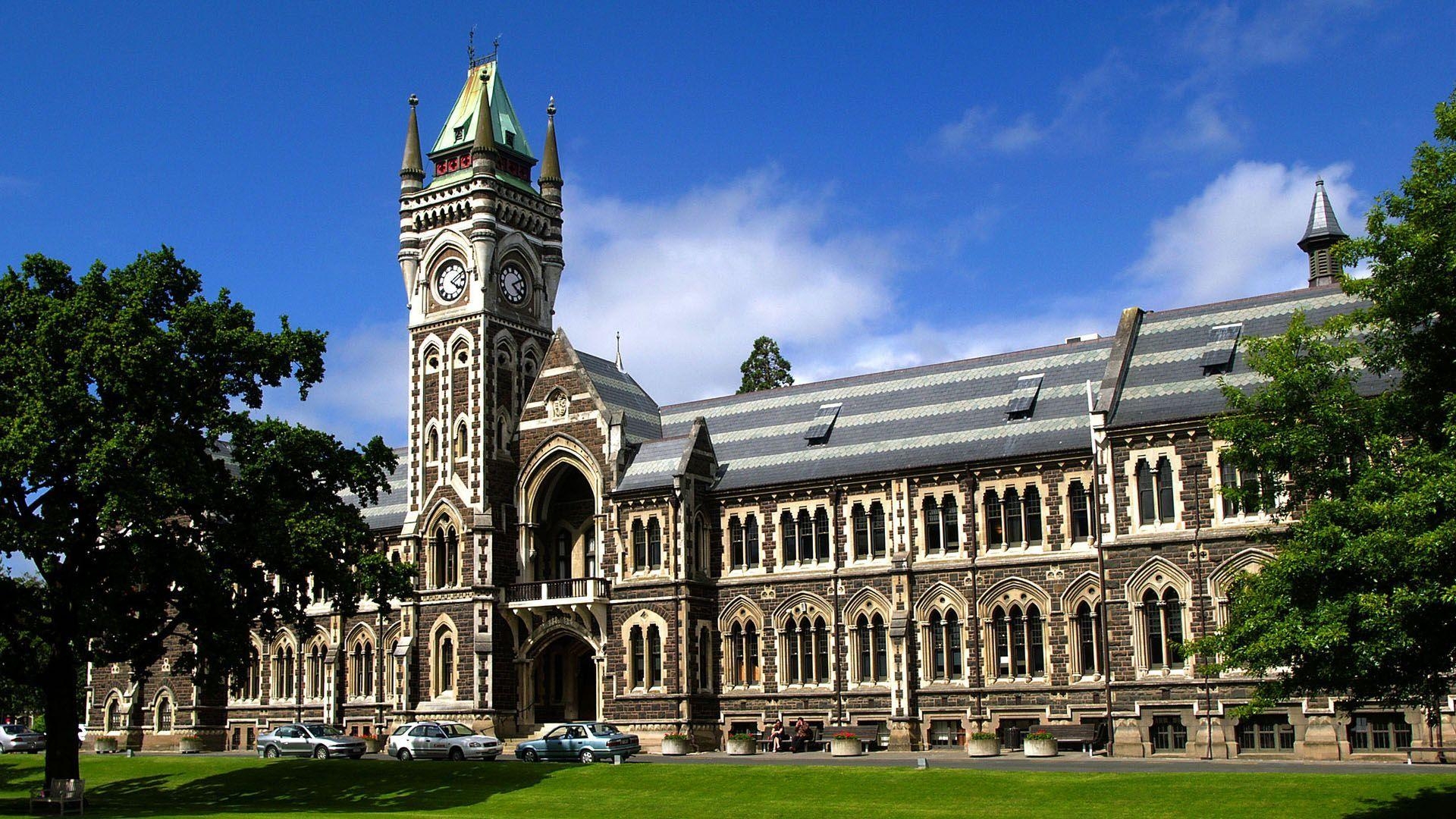 Cambridge Universität, Reisen, Universität, England, Hintergrund, 1920x1080 Full HD Desktop