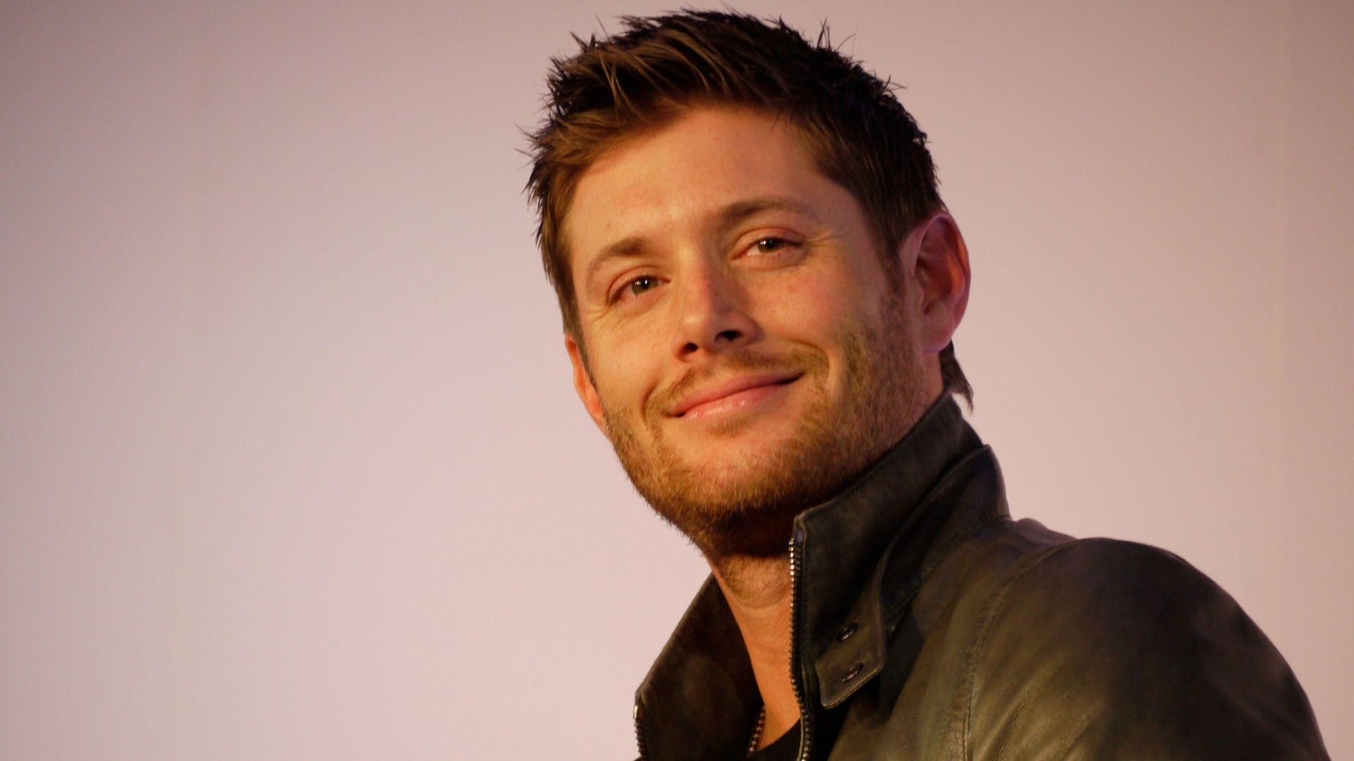 Jensen Ackles, kostenfrei, HD, Bild, Schauspieler, 1920x1080 Full HD Desktop