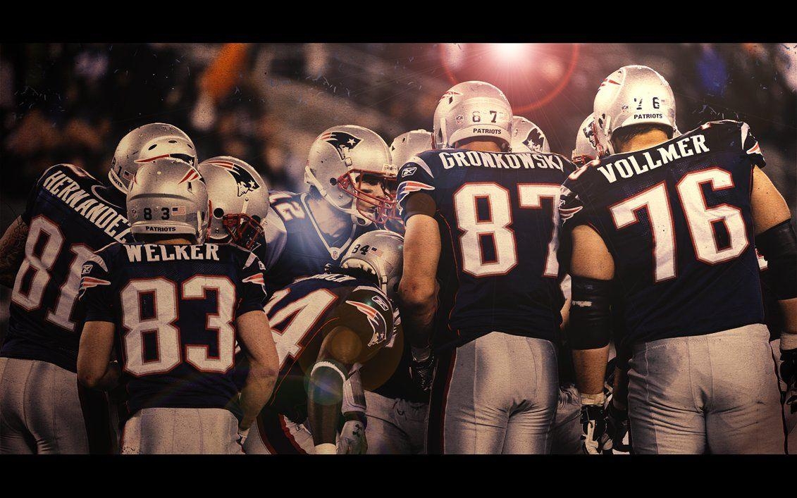 New England Patriots, NFL, American Football, Boston, Teamlogo, 1140x710 HD Desktop