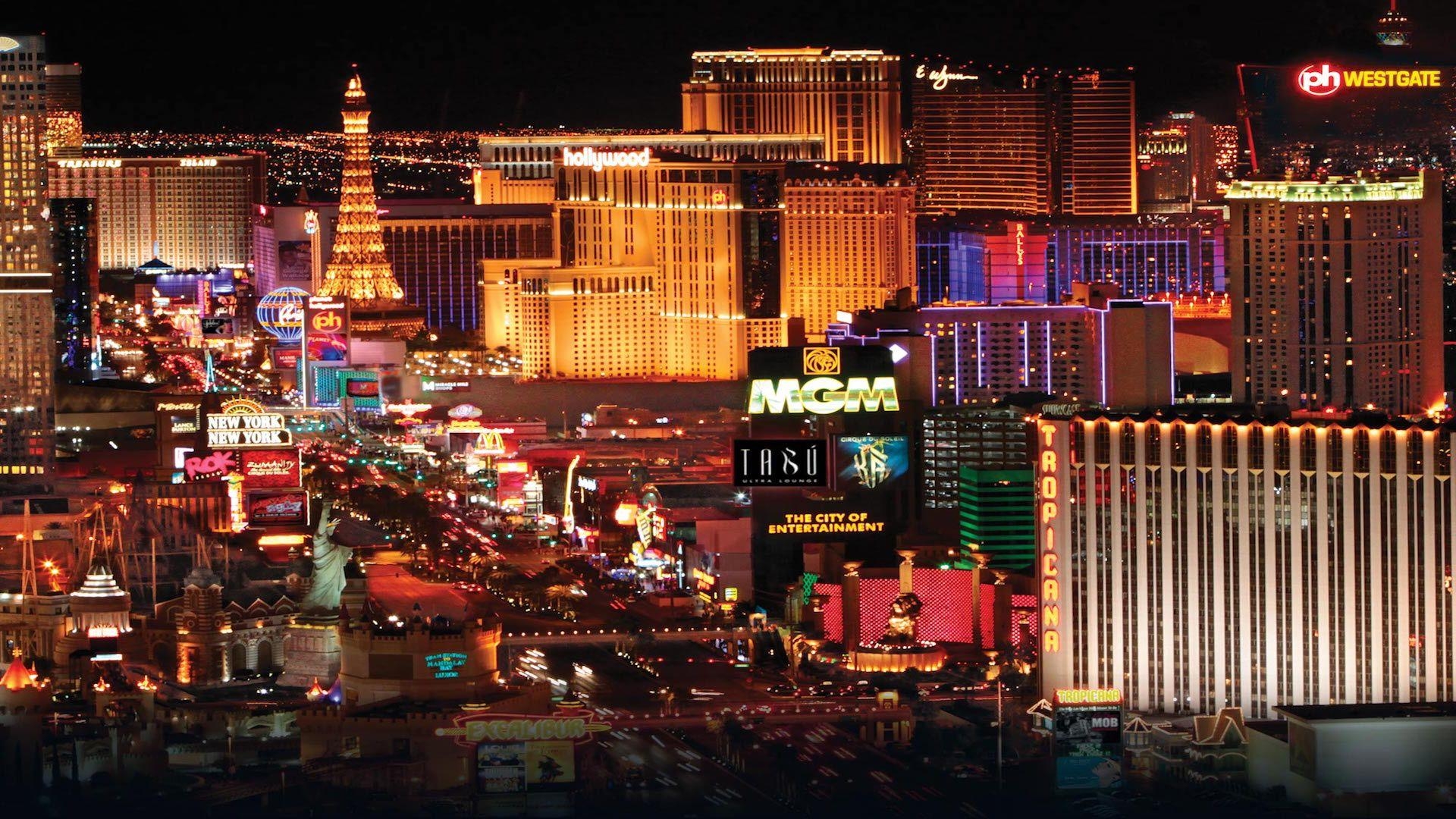 Las Vegas, HD, Hintergrund, Freiheit, Download, 1920x1080 Full HD Desktop