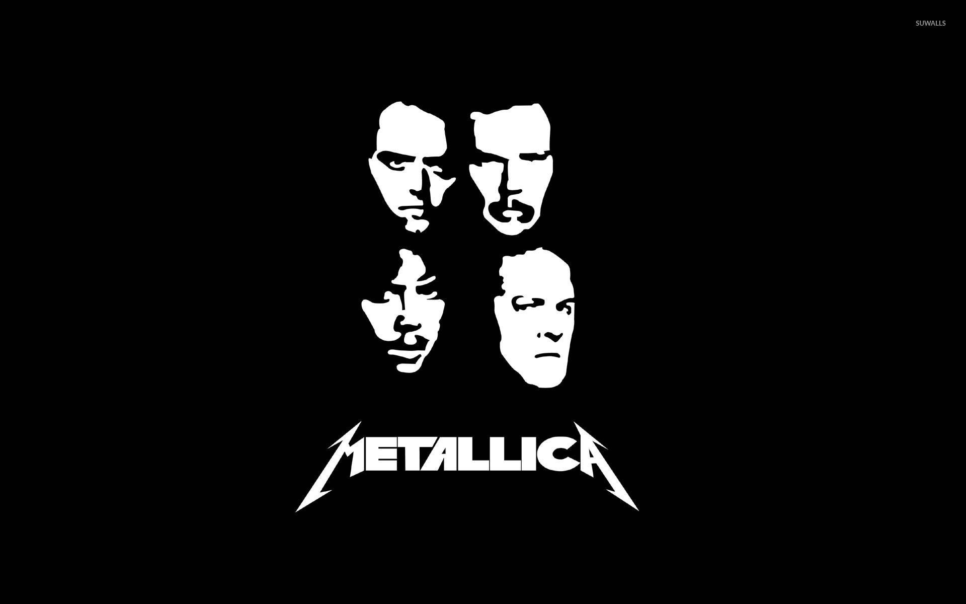 Metallica, Rock, Hintergrund, Musikliebhaber, Bühne, 1920x1200 HD Desktop