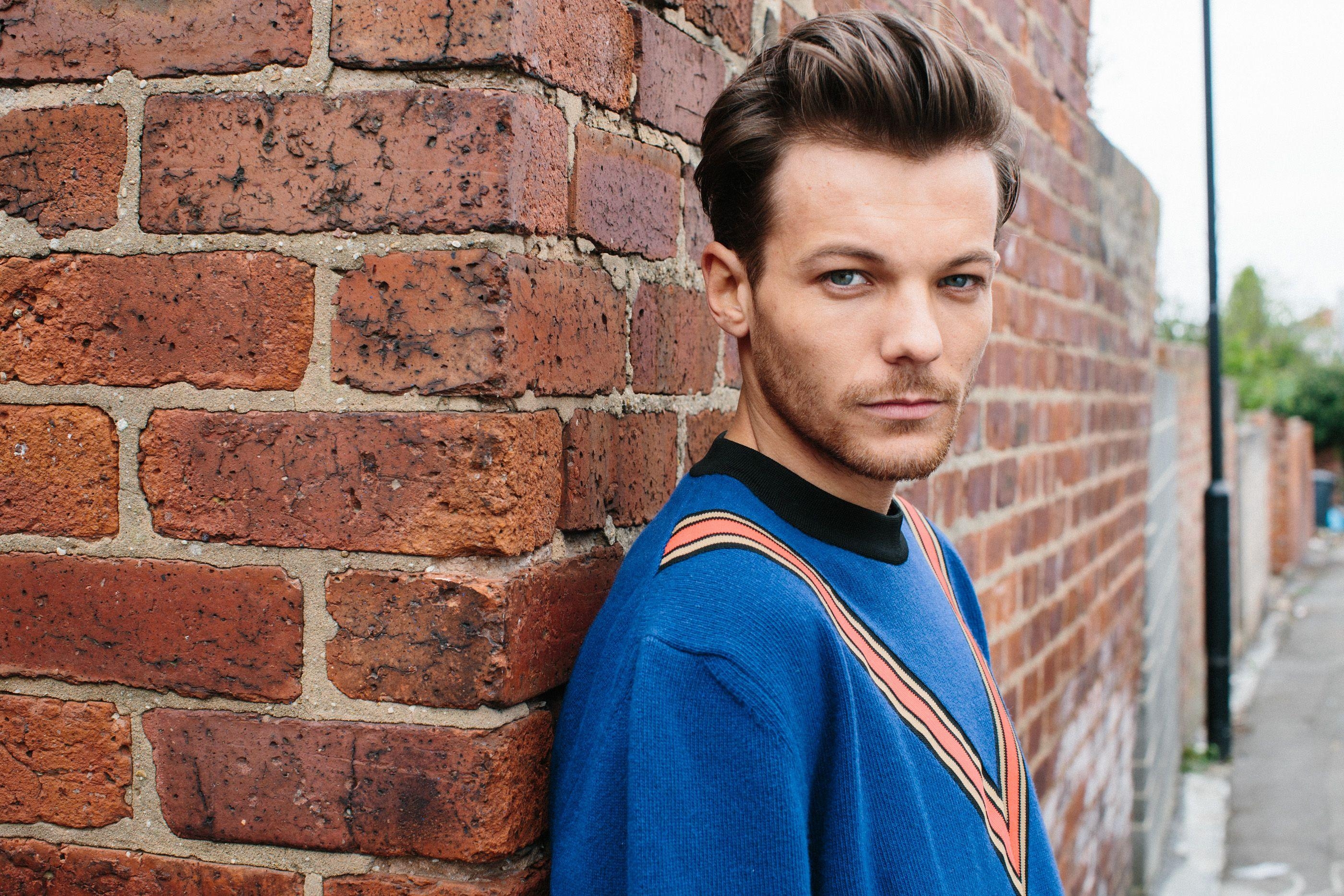 Louis Tomlinson, Musik, Back To You, HD, 4K, 2800x1870 HD Desktop