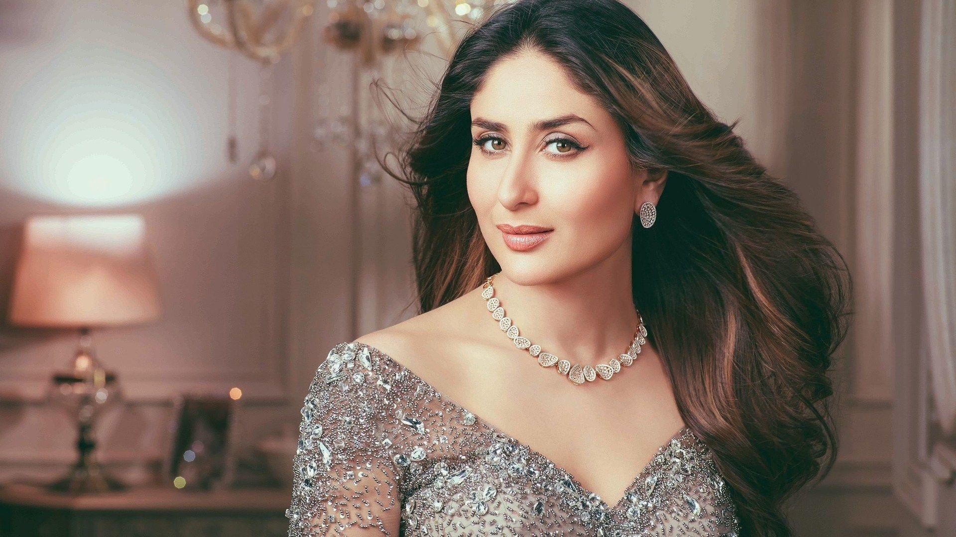 Kareena Kapoor, 2016, Laptop, HD, 4K, 1920x1080 Full HD Desktop