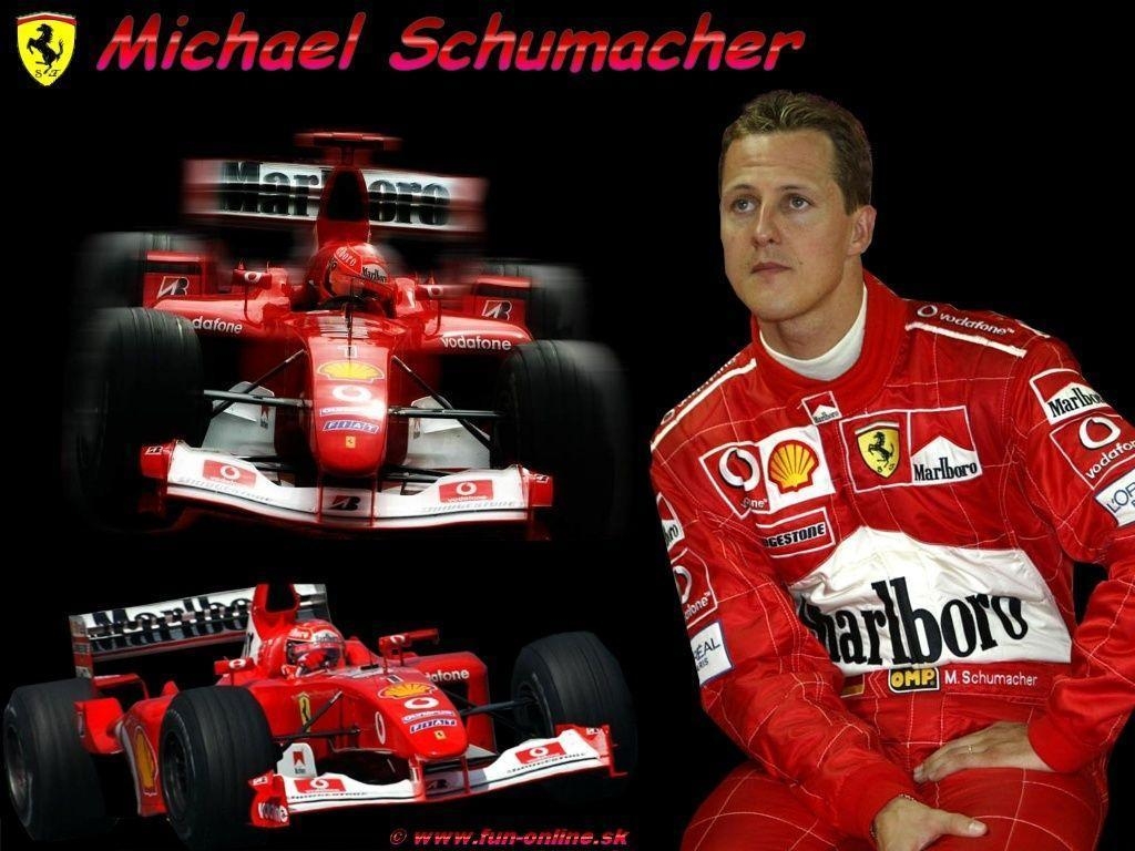 Michael Schumacher, Formel 1, Motorsport, Ferrari, Rennfahrer, 1030x770 HD Desktop