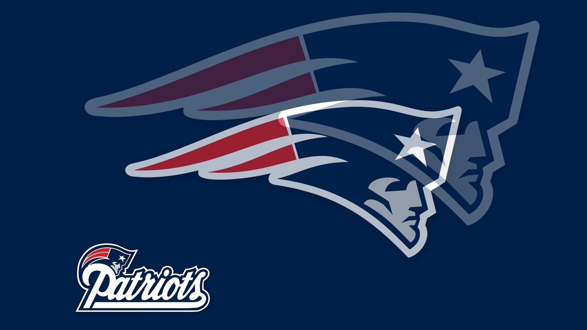 Patriots Gruppe, NFL, Sportgemeinschaft, USA, Vereinigung, 1920x1080 Full HD Desktop