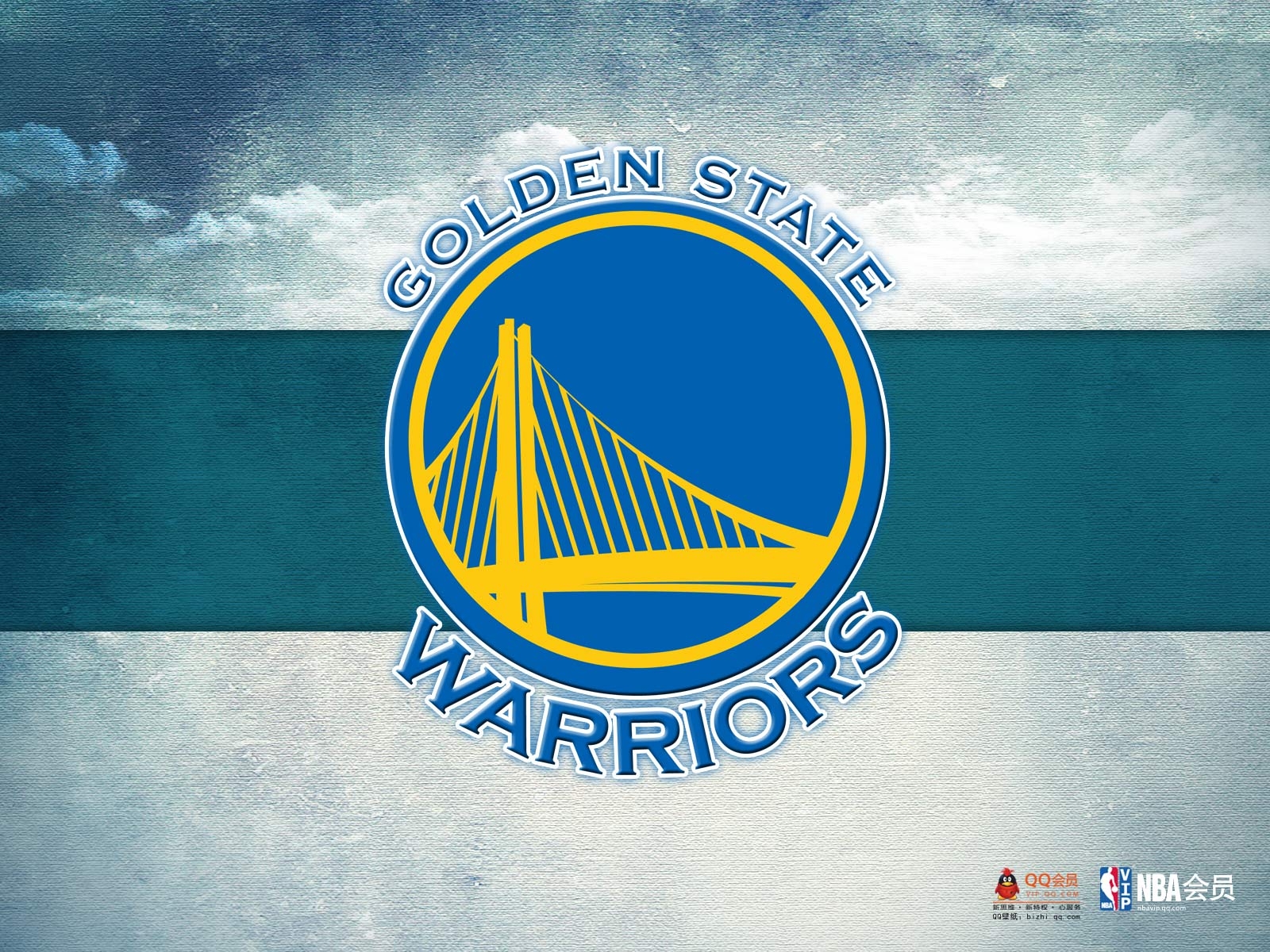 Golden State Warriors, HD, Qualität, NBA, Basketball, 1600x1200 HD Desktop