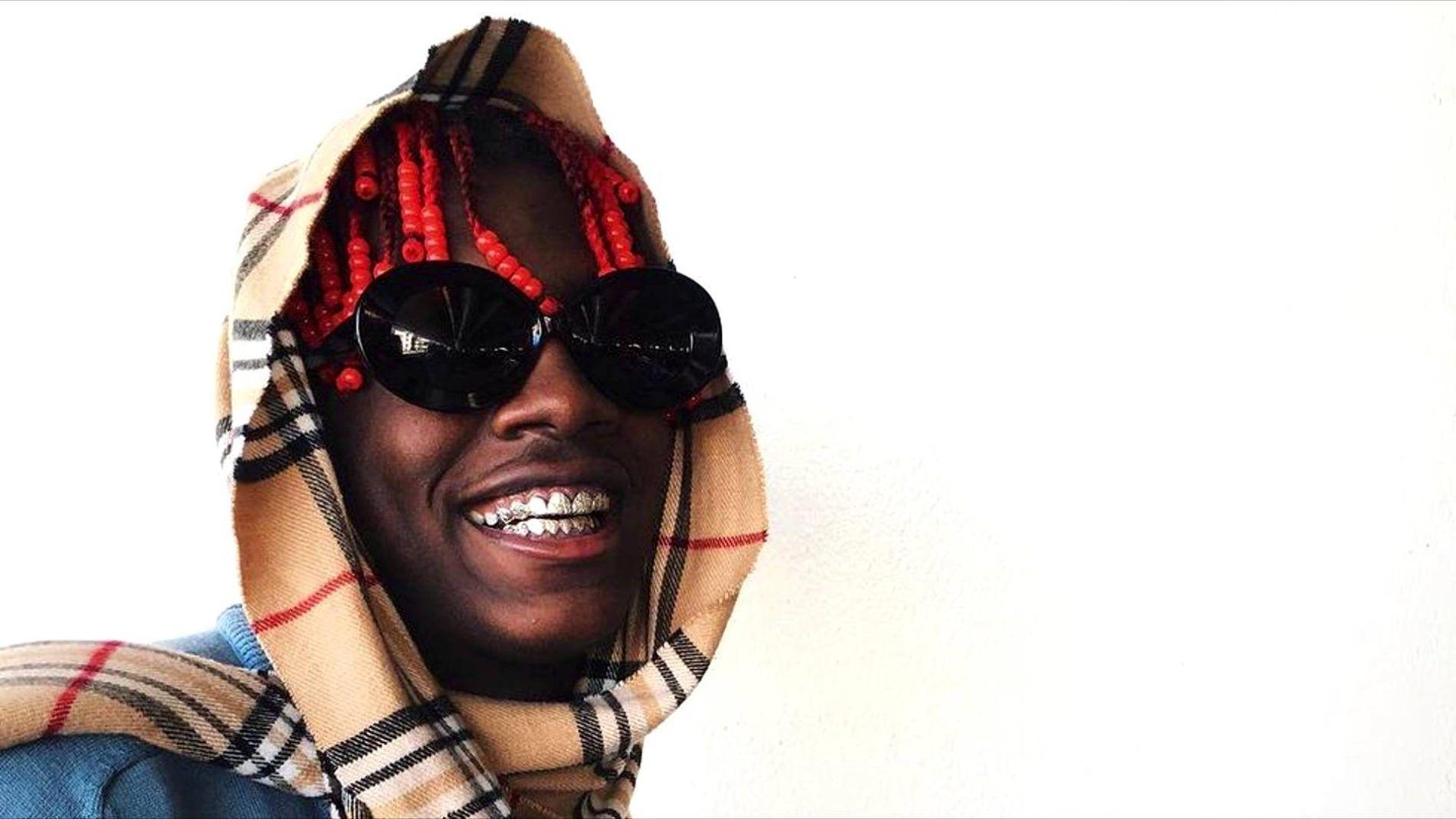 Lil Yachty, Neue Hip-Hop, Kreativität, Ignoranz, Musiker, 1900x1070 HD Desktop