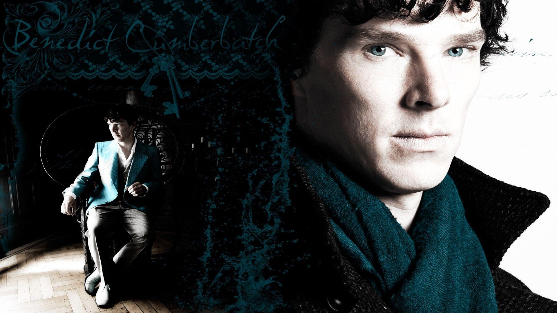 Benedict Cumberbatch, Filme, Sherlock, TV-Serie, Desktop, 1920x1080 Full HD Desktop