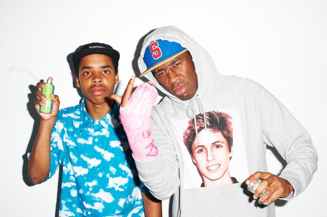 Tyler the Creator, Earlwolf, Album, Earl Sweatshirt, Musik, 1280x860 HD Desktop