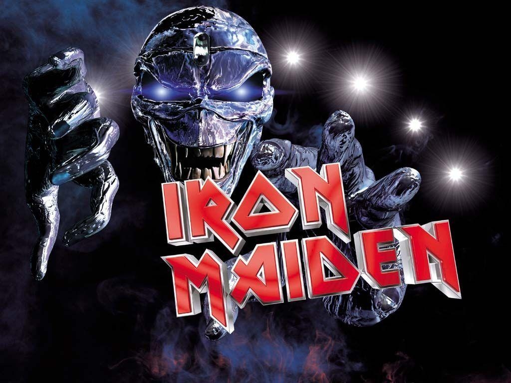 Iron Maiden, Musik, Desktop, Hintergrund, Rock, 1030x770 HD Desktop