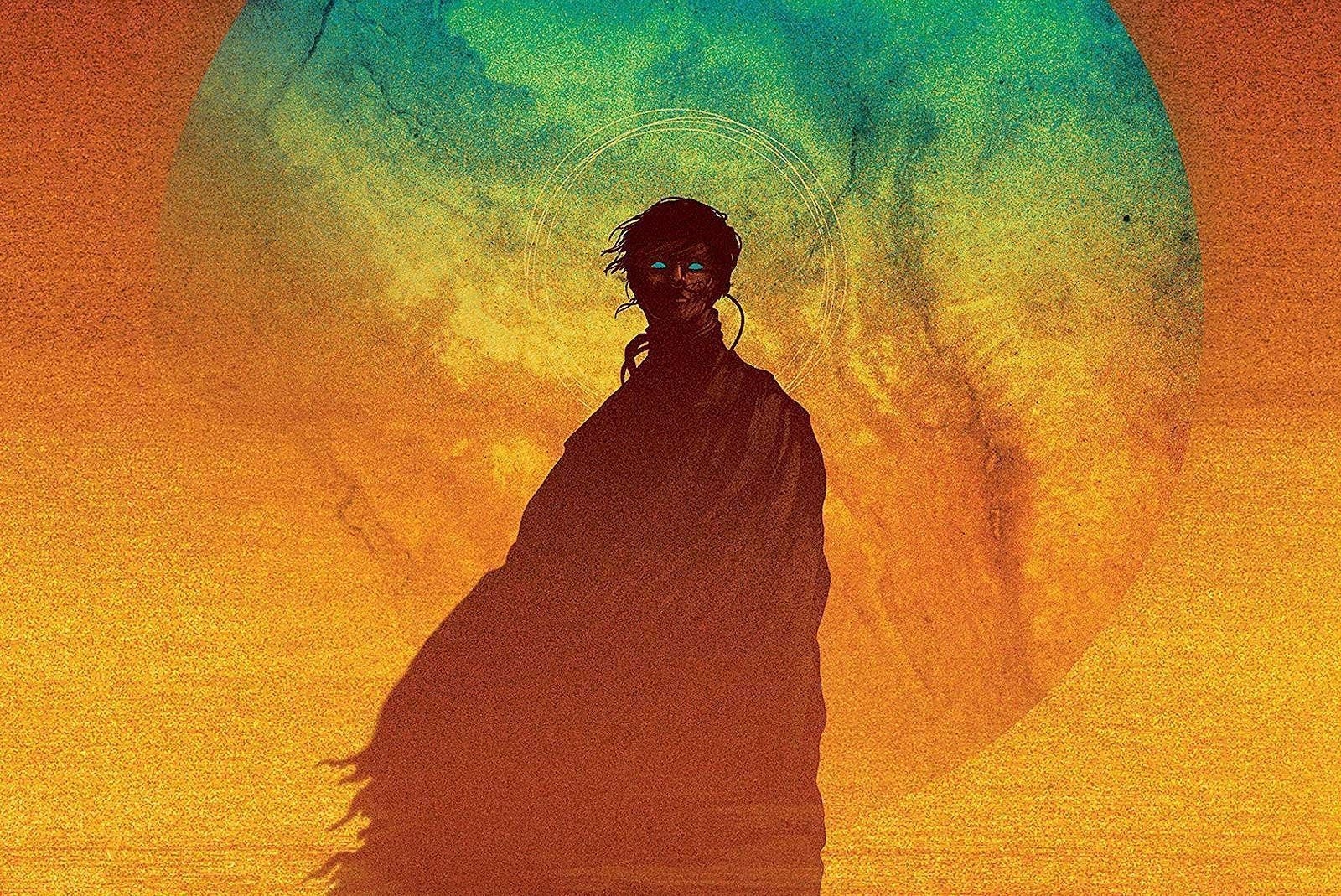 Dune, Erstes Foto, Timothée Chalamet, Film, Sci-Fi, 1600x1070 HD Desktop