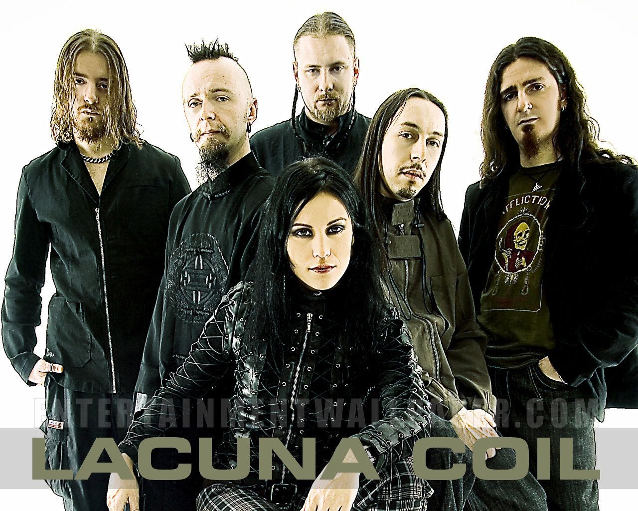 Lacuna Coil, Musik, Kostenlos, Desktop, Hintergrund, 1280x1030 HD Desktop