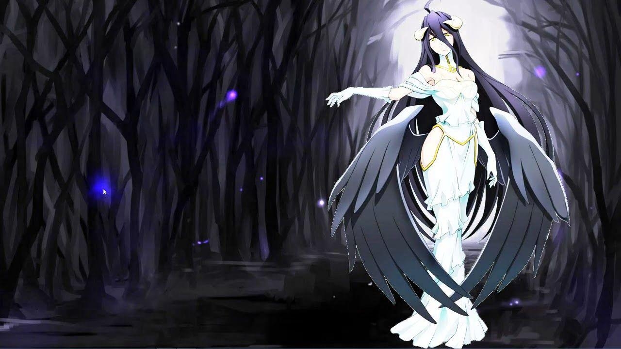 Albedo, Wallpaper Engine, 1920x1080, Überlord, 1280x720 HD Desktop