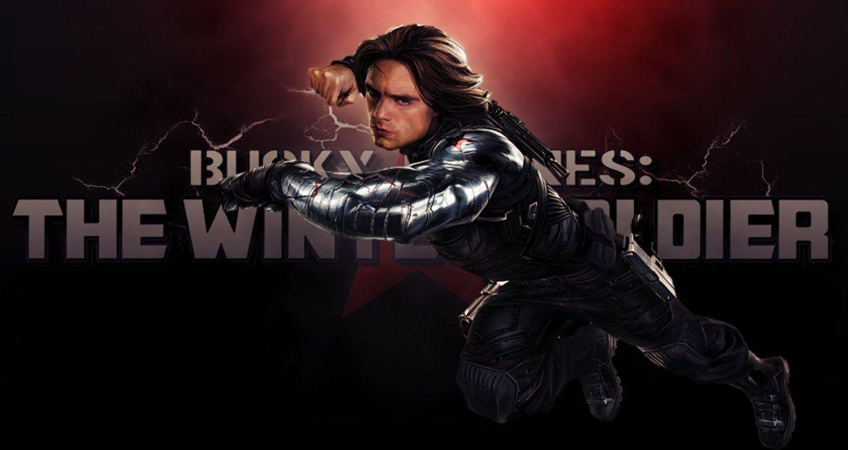 Winter Soldier, Marvel, Film, Hintergrundbild, Abenteuer, 1230x660 HD Desktop