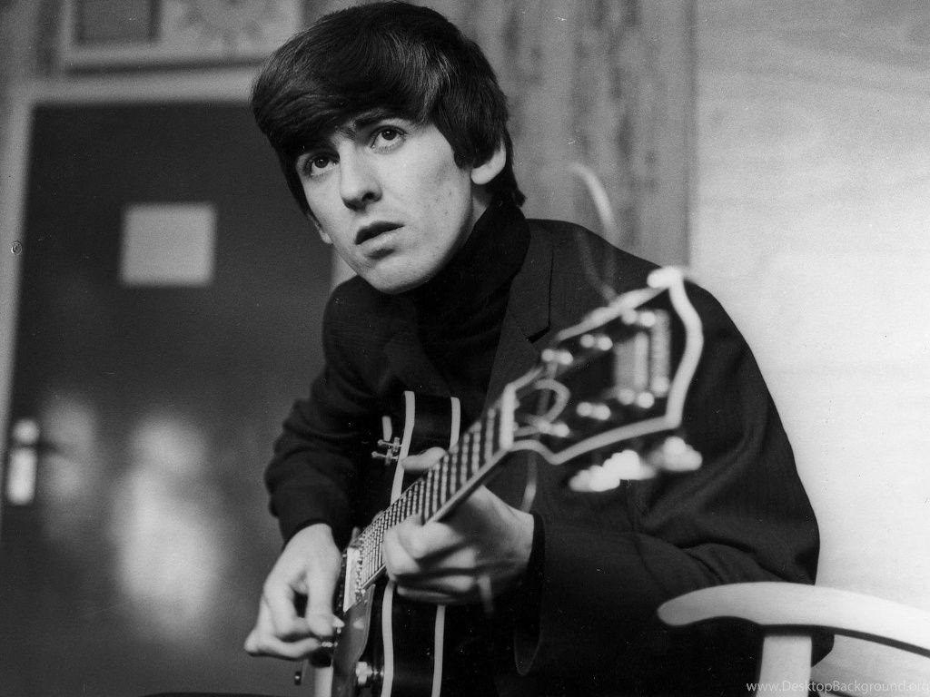 George Harrison, Liedtext, Song, Musik, Worte, 1030x770 HD Desktop